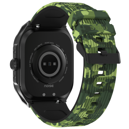Camo Green