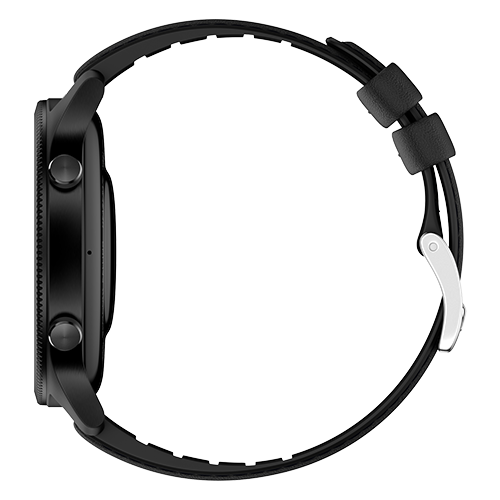 Statement Black