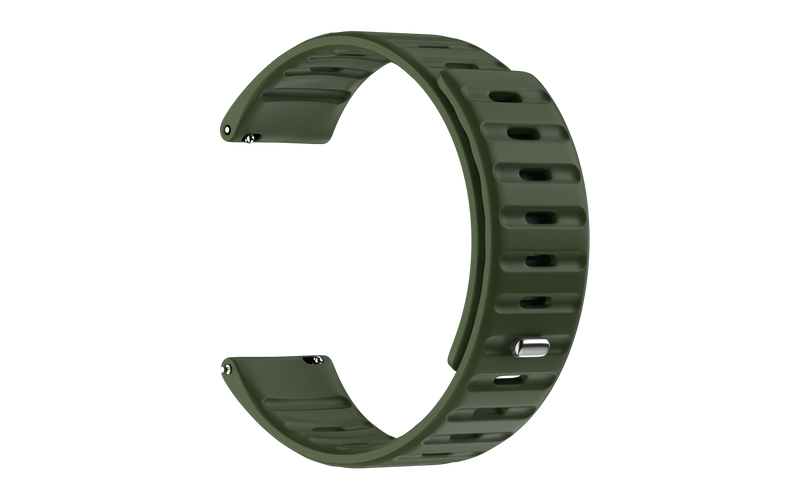 Green Titanium