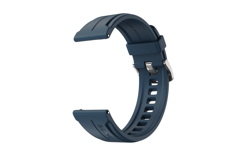 Blue Titanium