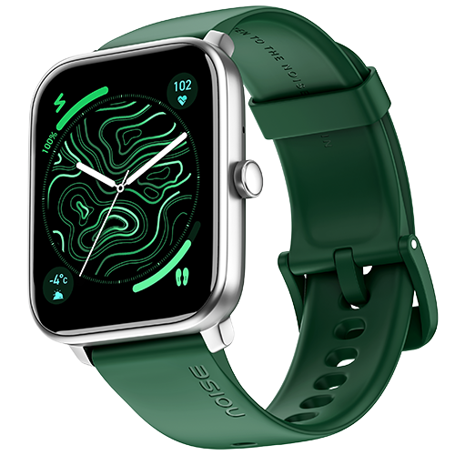 Forest Green