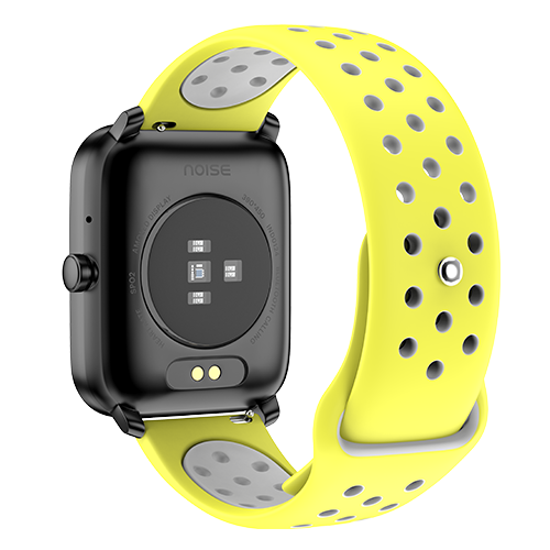 Yellow Silver