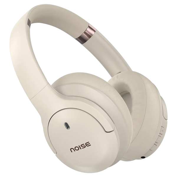 Noise 4 Wireless Headphone Up to 70 Hours of Playtime New Launch SHOP NOW