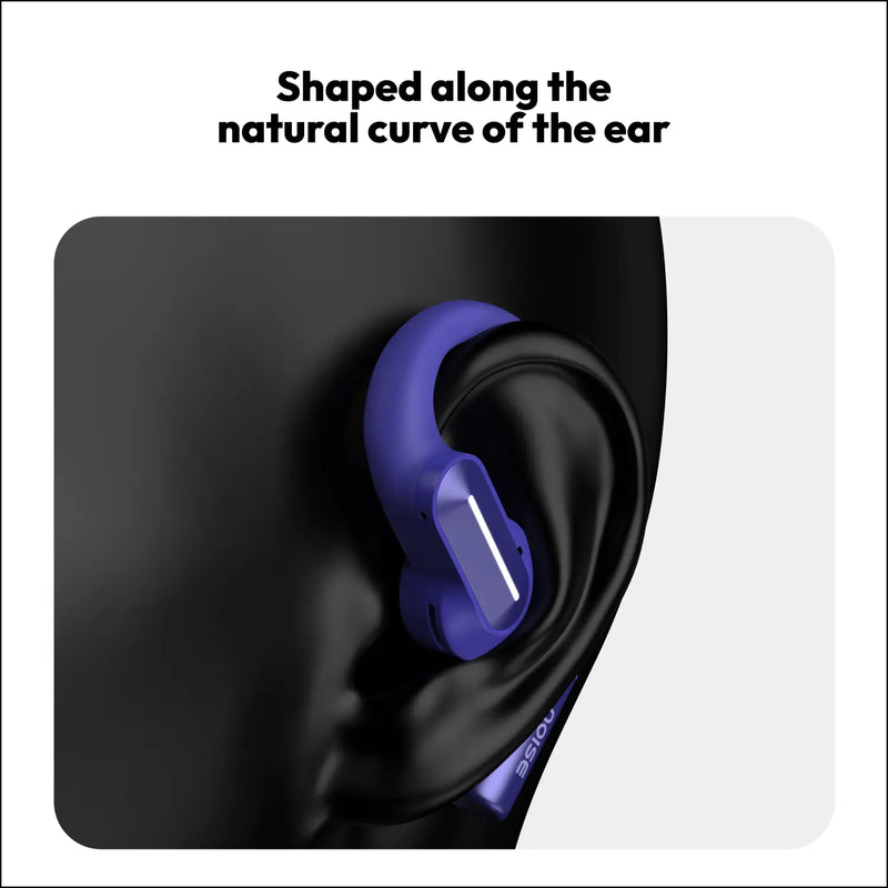 Noise Alt Buds Open Truly Wireless Bluetooth Earbuds