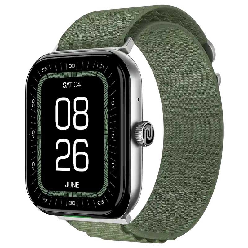 Olive Green
