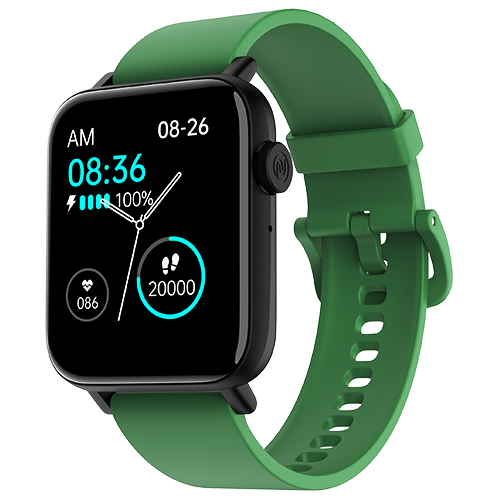 Forest Green