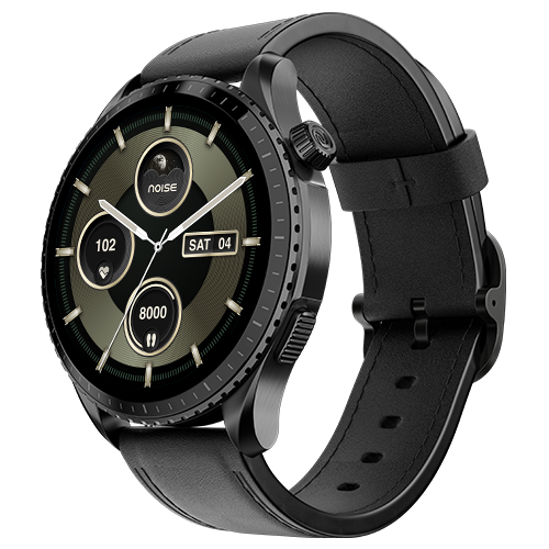 Classic Black
