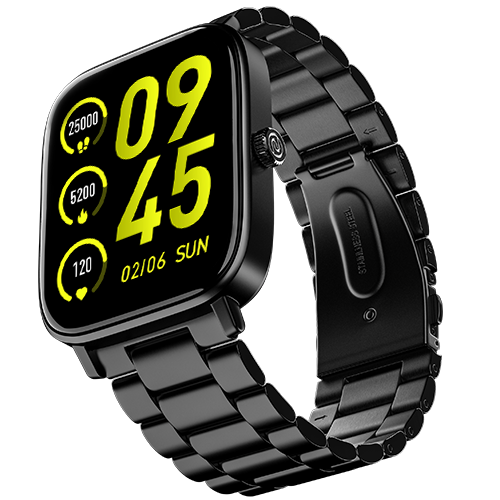 Elite Black