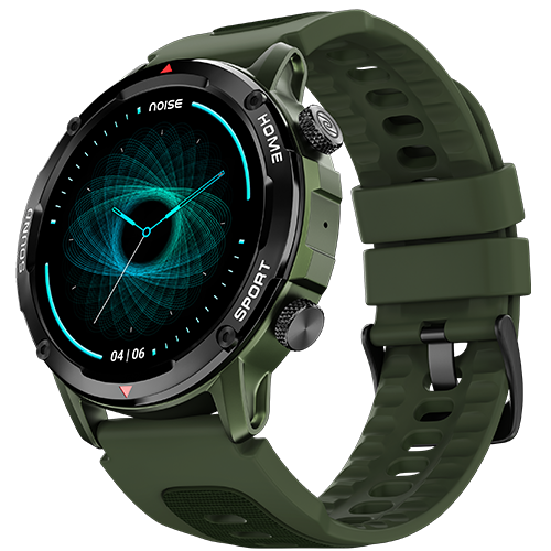 Forest Green