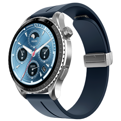 Mosaic Blue