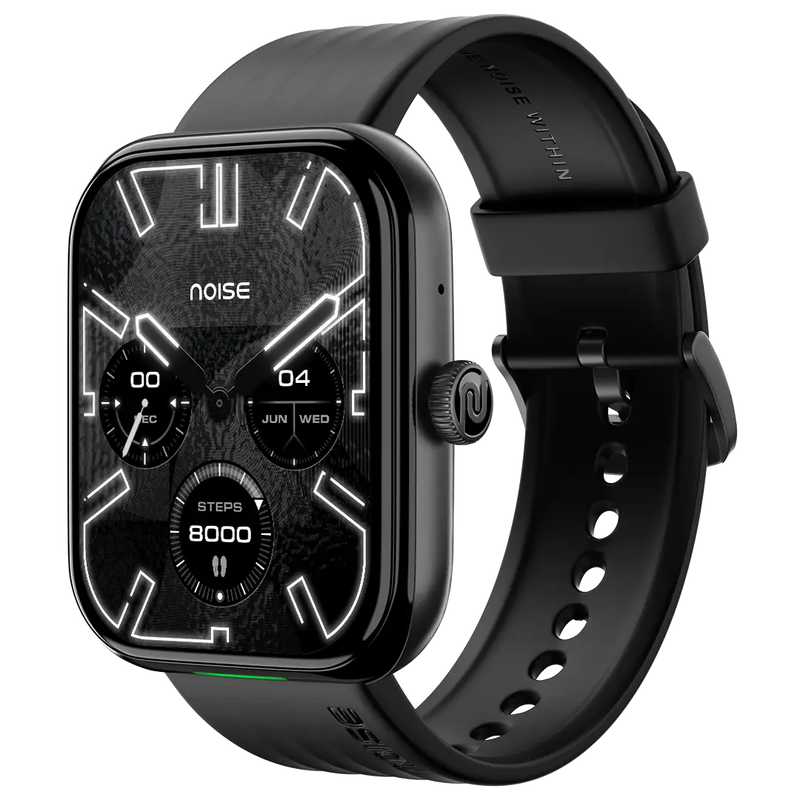 Jet Black