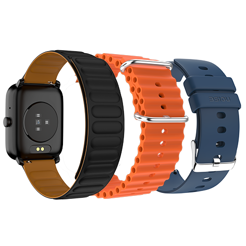 Trailer Bundle Set Of 3 Watch Straps 22mm