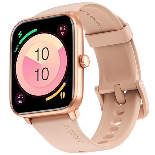 Rose Gold Pink