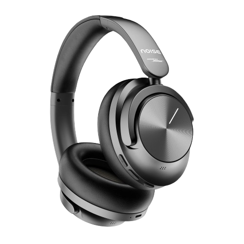 Noise Master Buds Max Wireless Headphone