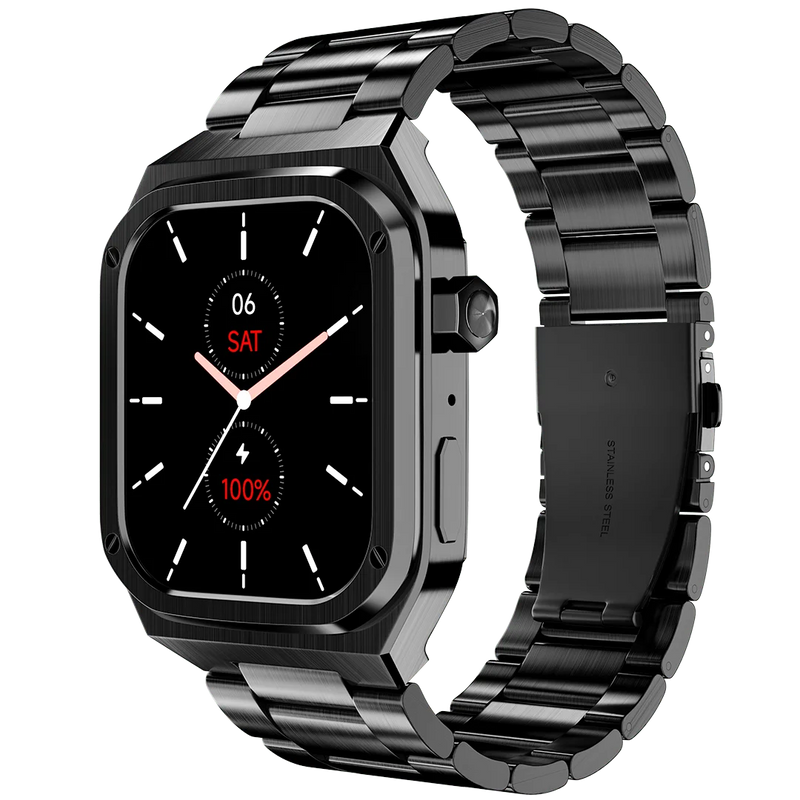 Elite Black