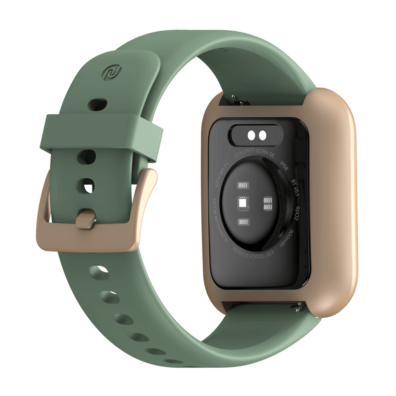 Lush Olive SE
