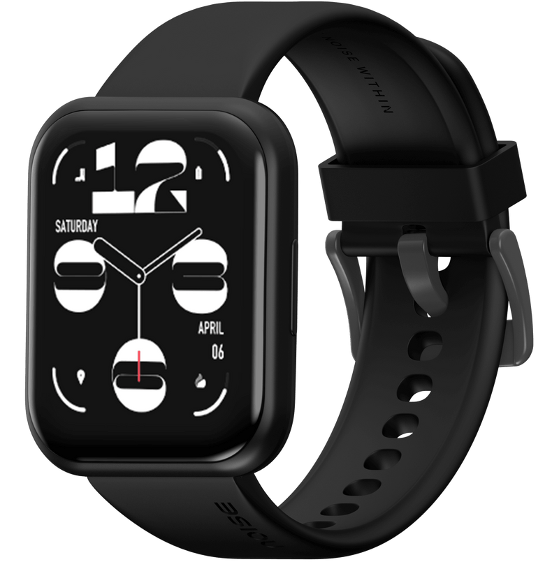 Raven Black SE