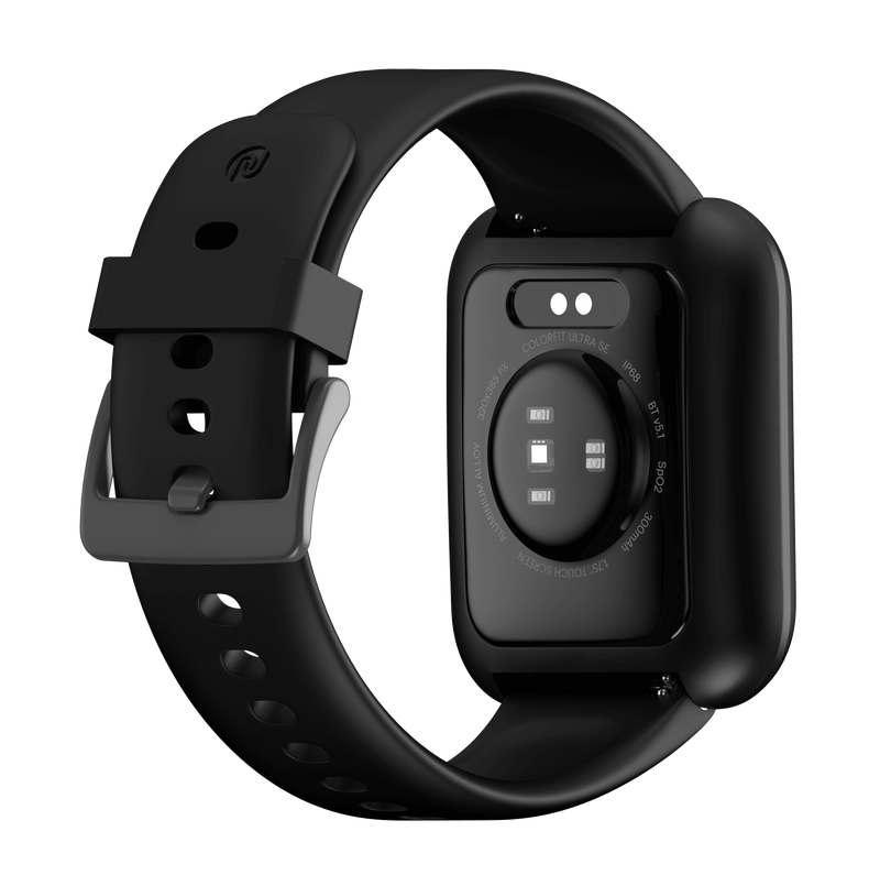 Raven Black SE