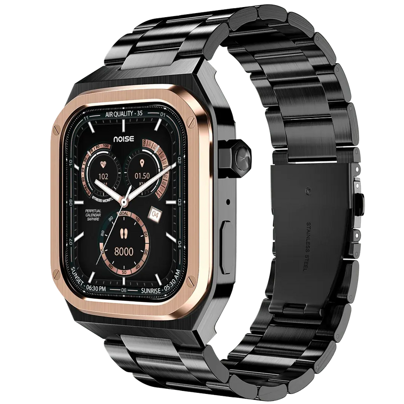 Elite Midnight Gold