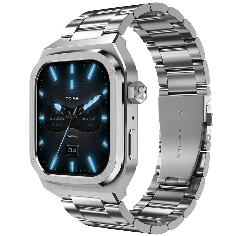 Elite Silver
