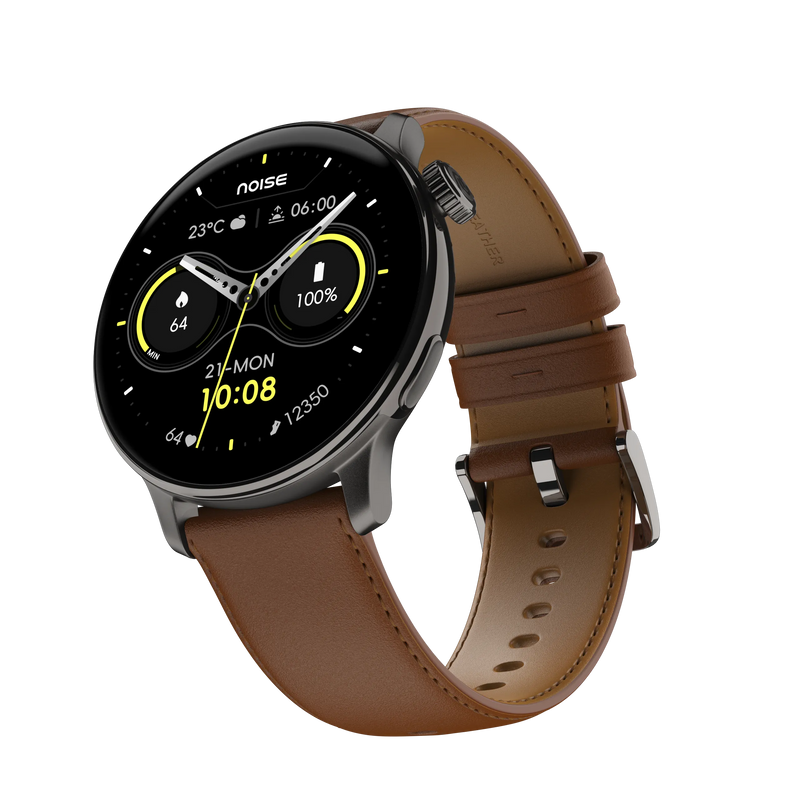 Classic Brown
