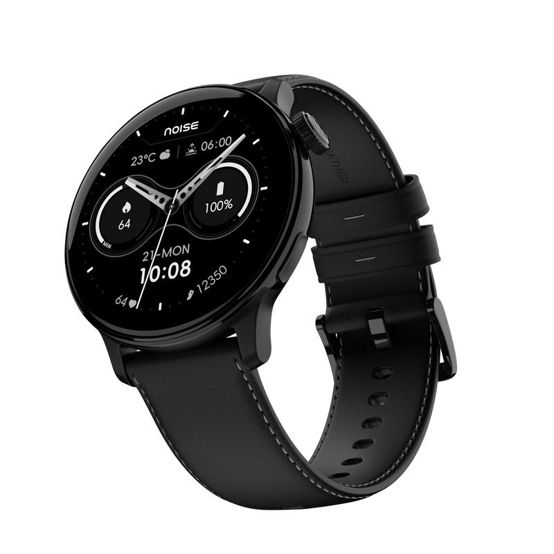Classic Black
