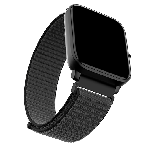 Classic Nylon Watch Strap 20mm
