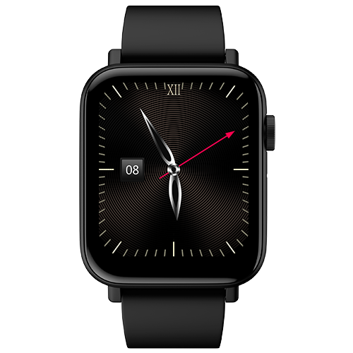 Jet Black