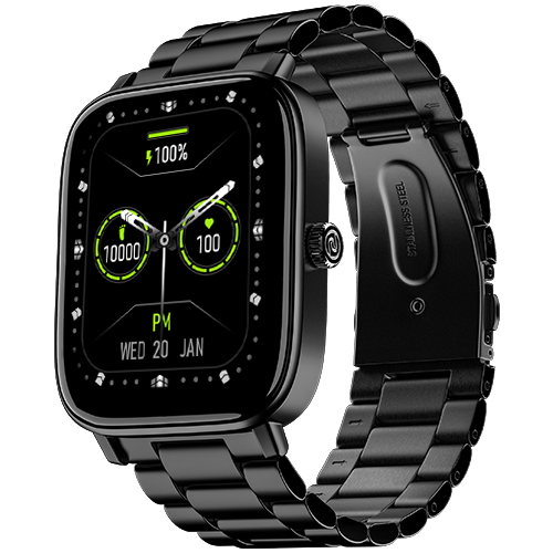 Elite Black