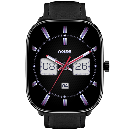 Classic Black