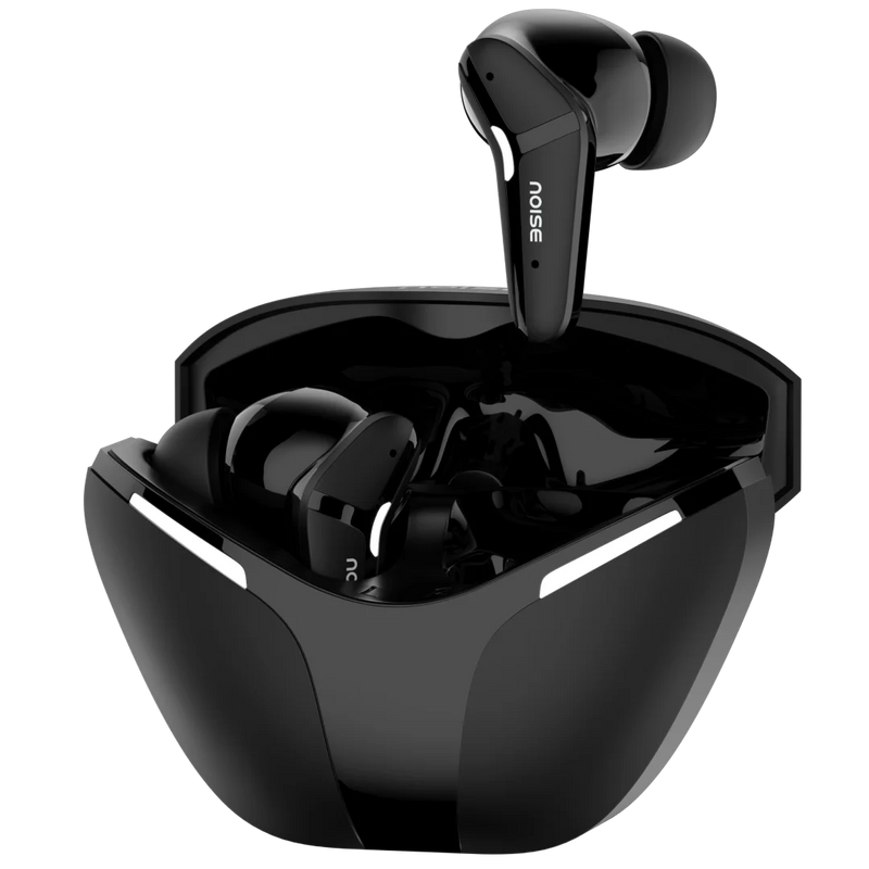 Onyx Black