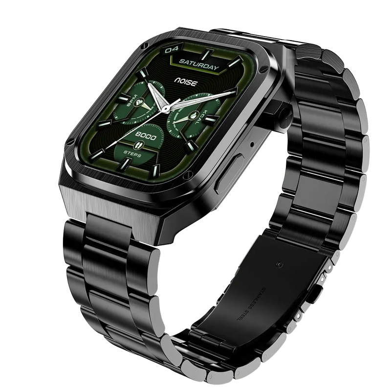 Elite Black