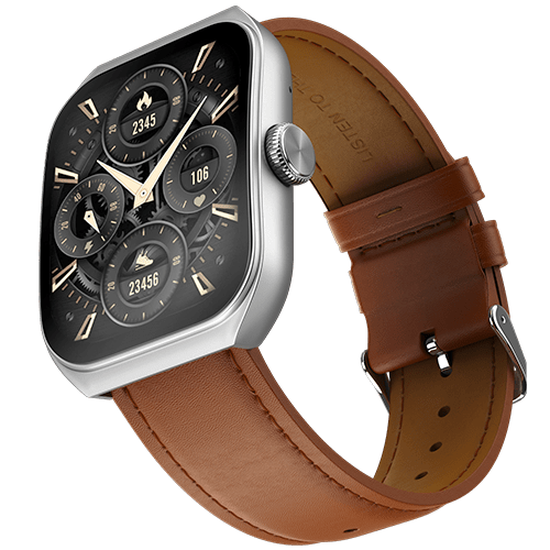 Classic Brown