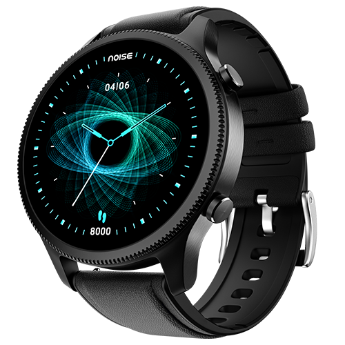 Classic Black