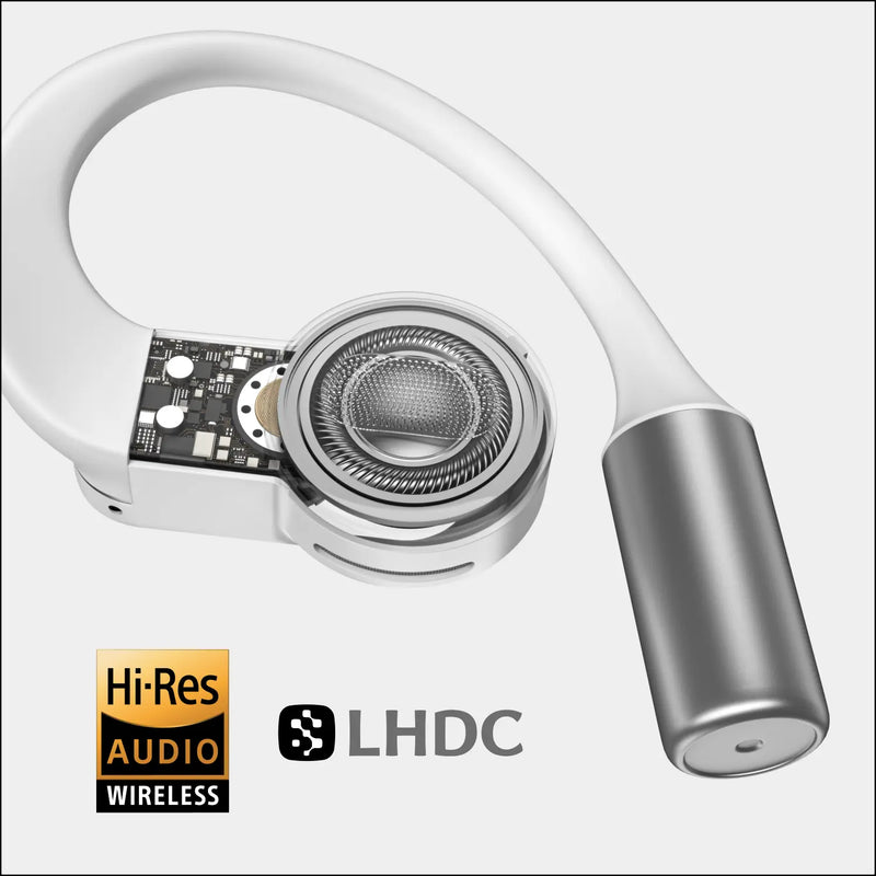 Noise Alt Buds Open Truly Wireless Bluetooth Earbuds