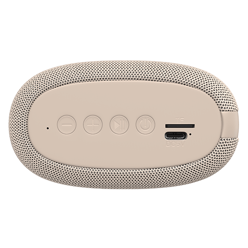 Safari Beige