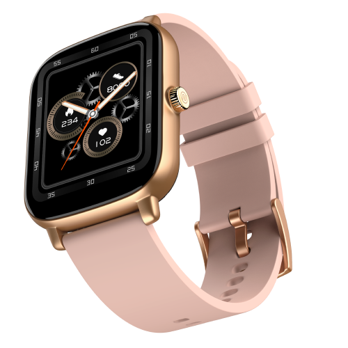 Rose Pink