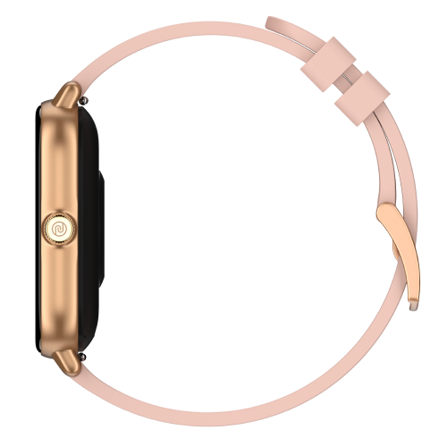 Rose Pink