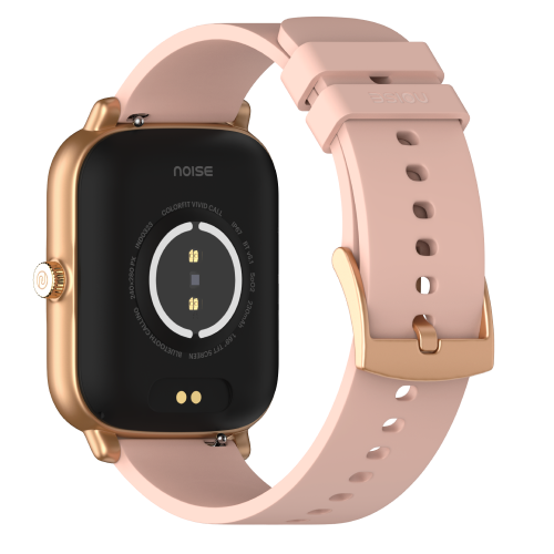 Rose Pink