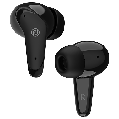 Matte Black