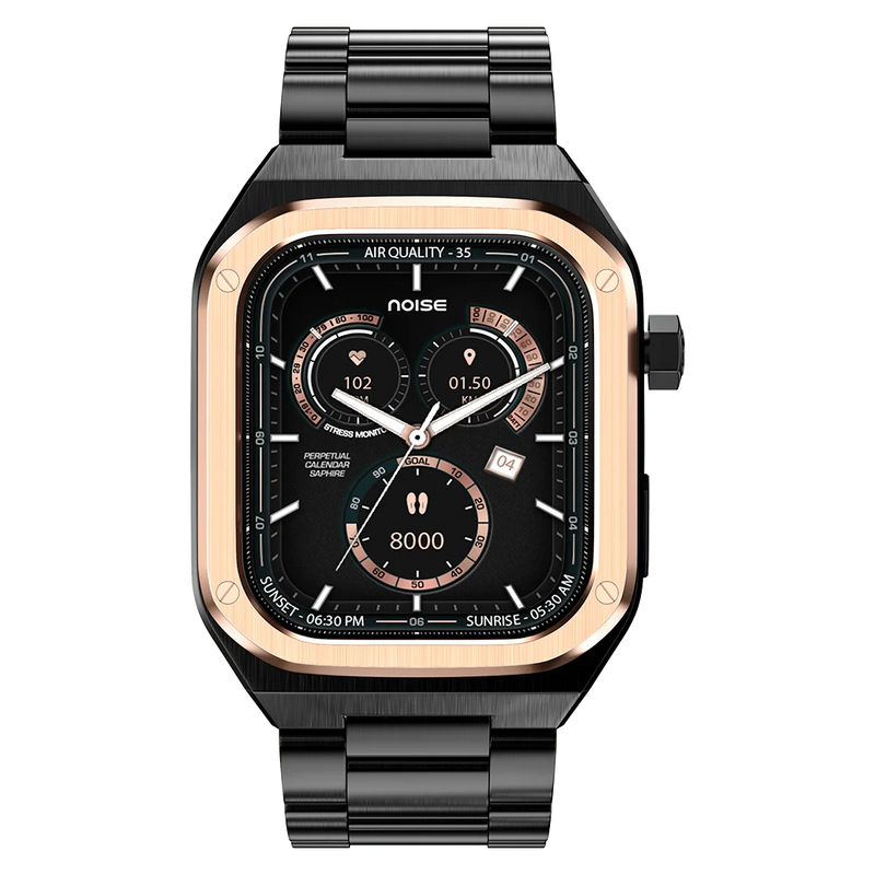 Elite Midnight Gold