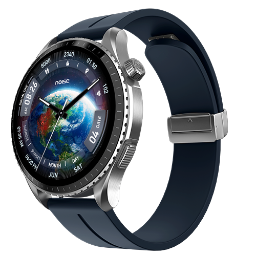 Mosaic Blue