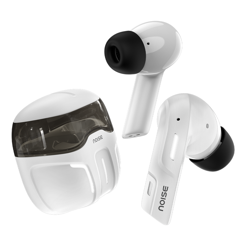 Mighty White