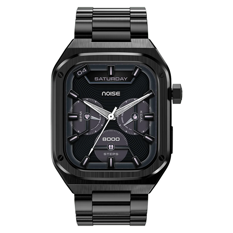 Elite Black