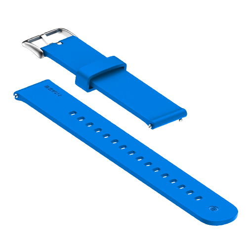 Hike Bundle Set Of 3 Watch Straps 20mm