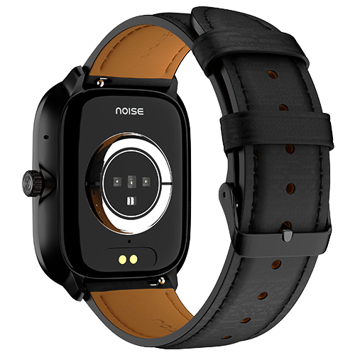 Classic Black