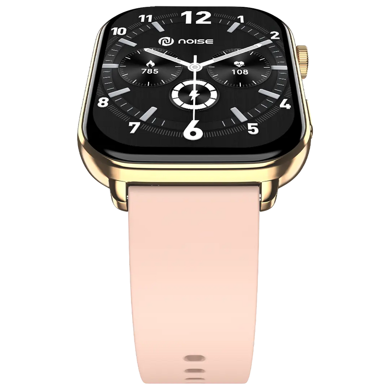 Rose Pink