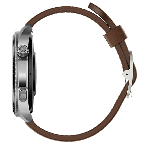 Classic Brown