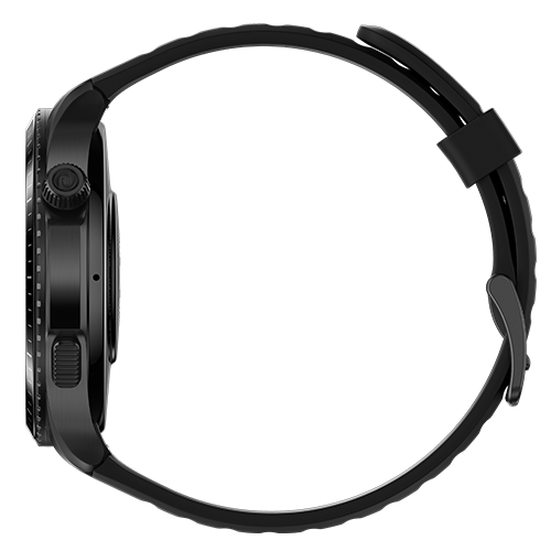 Jet Black