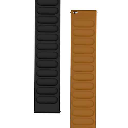 Trailer Bundle Set Of 3 Watch Straps 22mm
